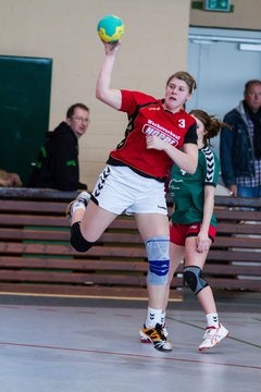 Bild 191 - A-Juniorinnen HSG Kremperheide/M�nsterdorf - HSG J�rl DE Vi�l : Ergebnis: 33:12
